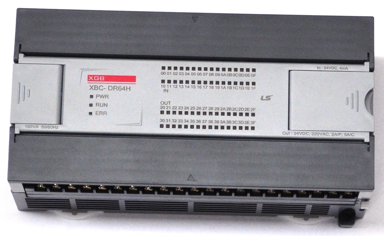 Cáp Lập Trình PLC LS XGB Series Loader Cable Connection cable PC to PLC DB 9 pin Female to Midi Din 6 pin Male