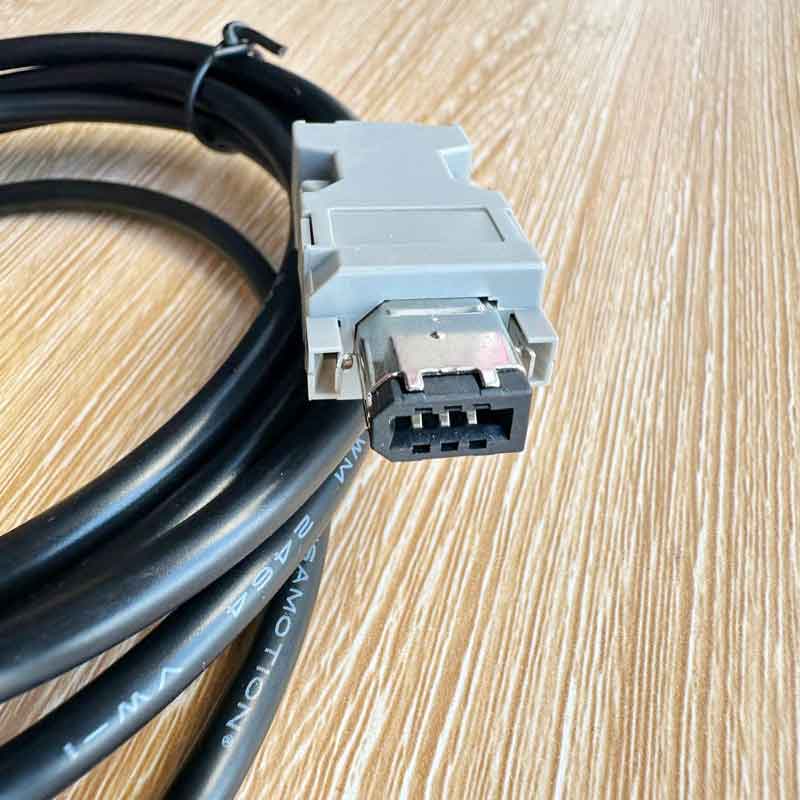 Cáp Lập Trình Servo Delta ASDA-B2-AB