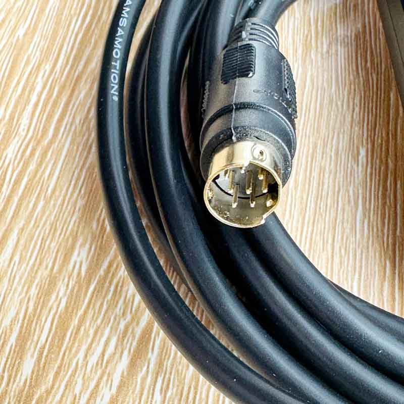 Cáp Lập Trình Điều Khiển RCM-101-USB Connect Fof IAI ROBOT Driver PCON, ACON, SCON