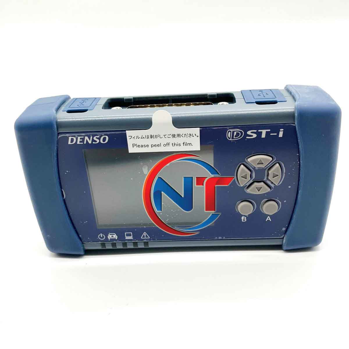 Cáp Kết Nối DENSO DST-i Odb2-DB25 Pin Female Cable connect With Honda,Toyota,Hino , Subaru and Mitsubishi Config Tool