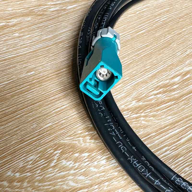 Cáp điều khiển Fakra-Dacar302FF-050
