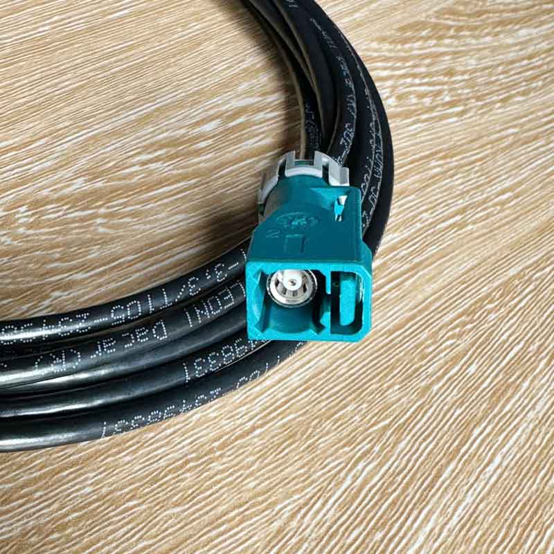 Cáp điều khiển Fakra-Dacar302FF-050