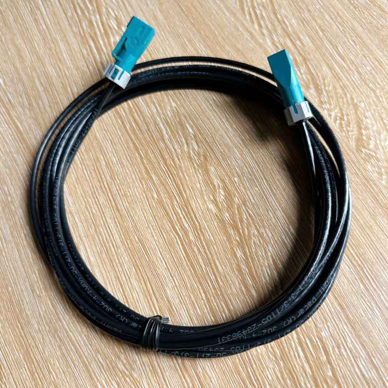 Cáp điều khiển Fakra-Dacar302FF-050