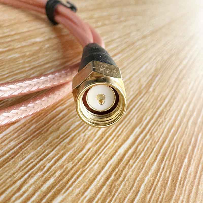 Cáp điều khiển RF-SMA-SPC-Cab200
