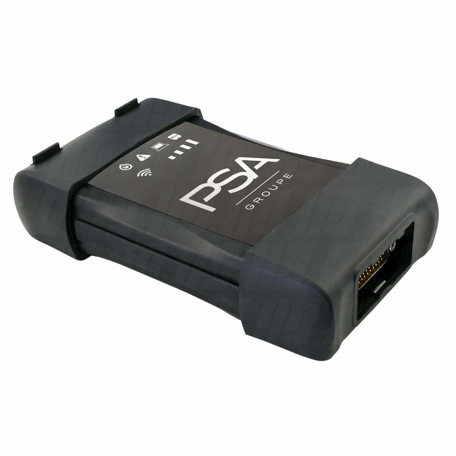 Cáp Kết Nối Peugeot Citroen PSA CoreXS VCI Odb2-DB26 Pin Female