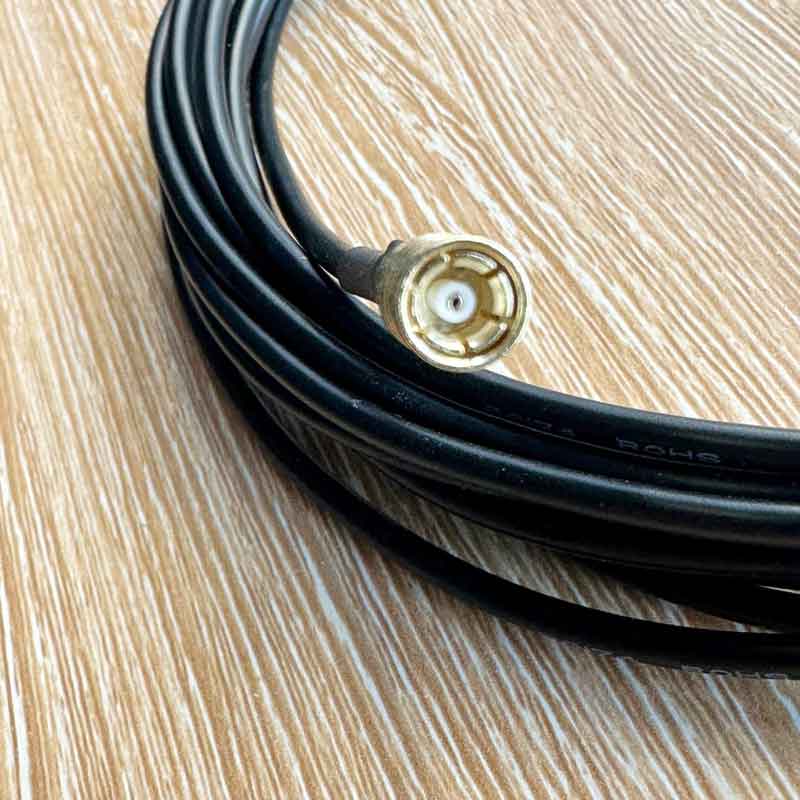 Cáp Mở Rộng Tín Hiệu SMA Connecsize SMB-KY1.5 Female to Male Length 5m
