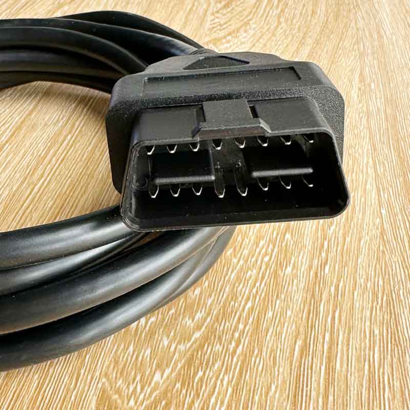Cáp Lập Trình Điều Khiển OBD cable for RC3 device 72020138 TEXA
