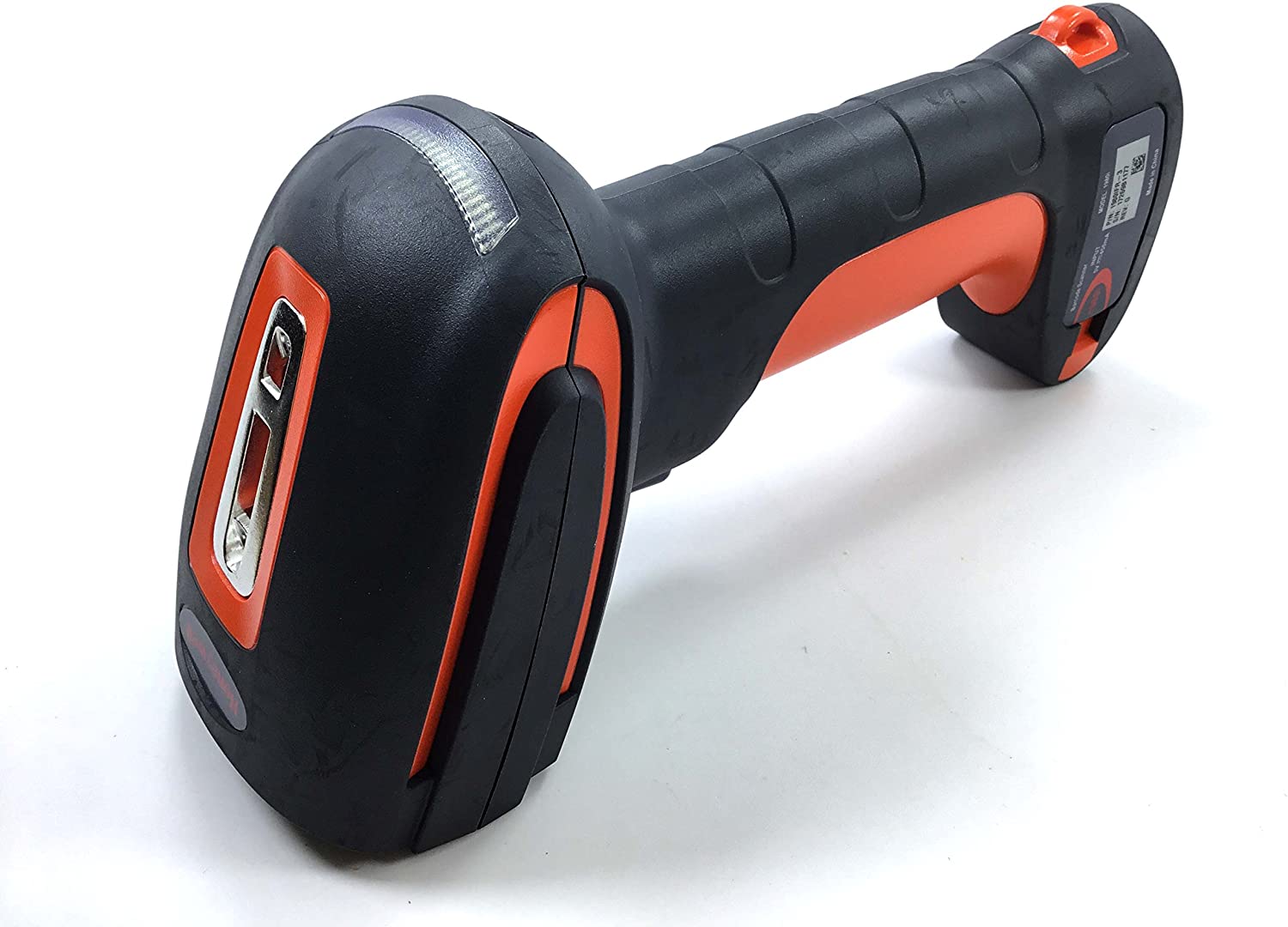 Cáp Đọc Mã Vạch CBL-600-400-C00 - Honeywell Imager Barcode Reader Cable Connect With Computer RS232 Cable DB9 Female 5V Power to RJ50/10pin