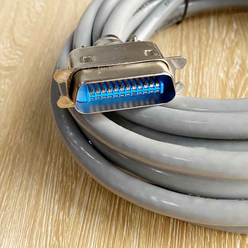 Cáp Nối Dài GPIB 57-30240 Extenders IEEE 488 Length 5M