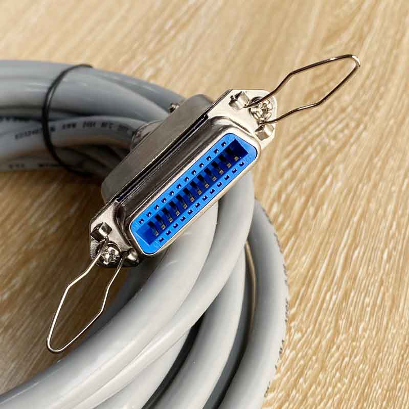 Cáp Nối Dài GPIB 57-30240 Extenders IEEE 488 Length 5M