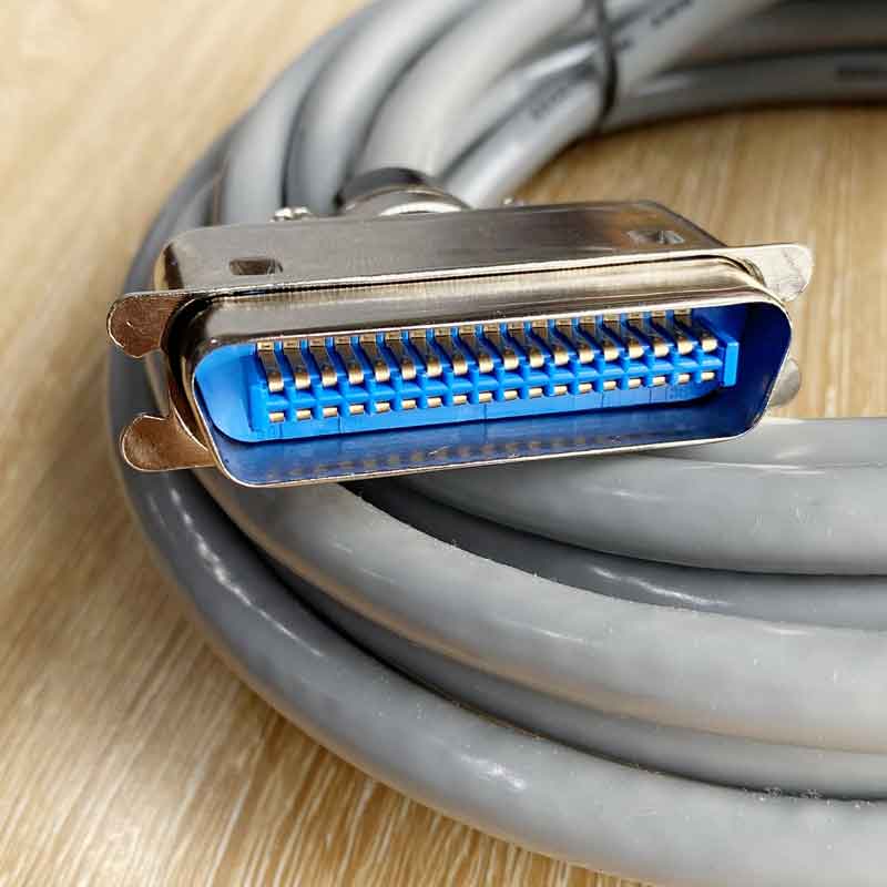Cáp Nối Dài GPIB 57-30360 Extenders IEEE 488 Length 5M