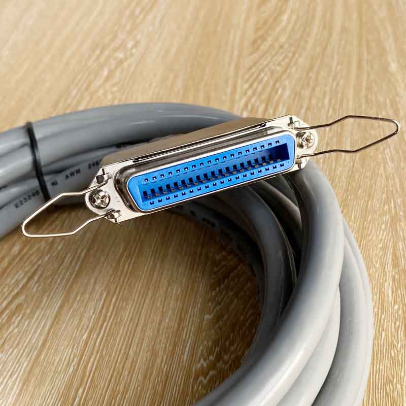 Cáp Nối Dài GPIB 57-30360 Extenders IEEE 488 Length 5M