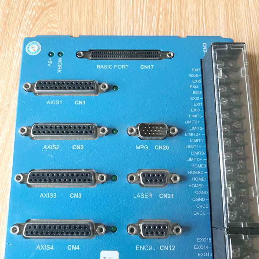 Bộ Điều Khiển GOOGOLTECH GT2-400-ACC2-VB-G
