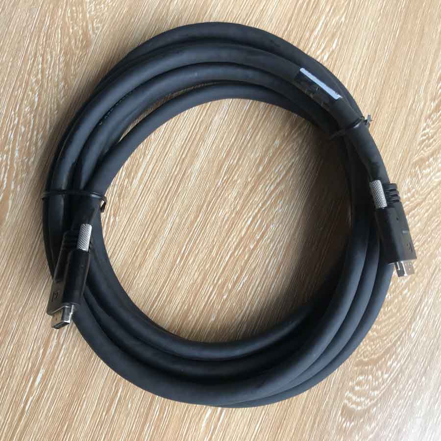 CL-K-SS-P-030 Camera Link Cable CL-K Series from OKI ELECTRIC Length 3M