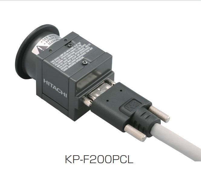 Cáp PoCL-SS-040 Cable PoCL Hitachi Kokusai Electric Camera Link SDR/SDR 