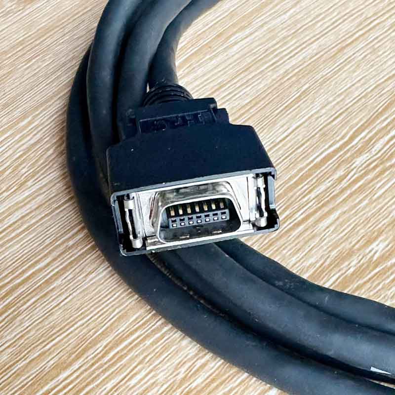 Cáp điều khiển LK-GC2 Connect Keyence Sê-ri Length 2m