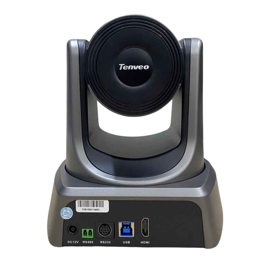 Cáp Điều Khiển Kết Nối Tenveo TEVO-NV10U 1080P HD PTZ Video Tilt and Zoom Connect Witch Computer Rs232c 9-Pin D-Sub Male sang 8-Pin DIN Female length 3M