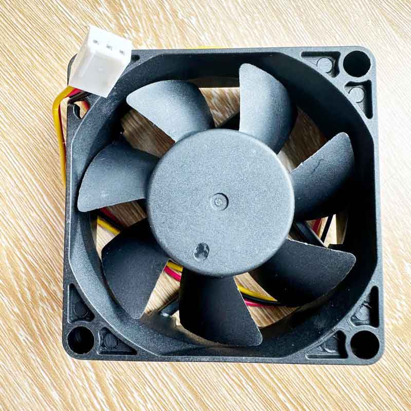Quạt Biến Tần SUNON PMD2407PTB1-A, 24VDC, 70x70x25mm