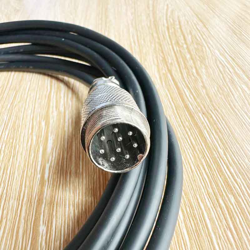 Cáp GX16-9P-MF Length 3M