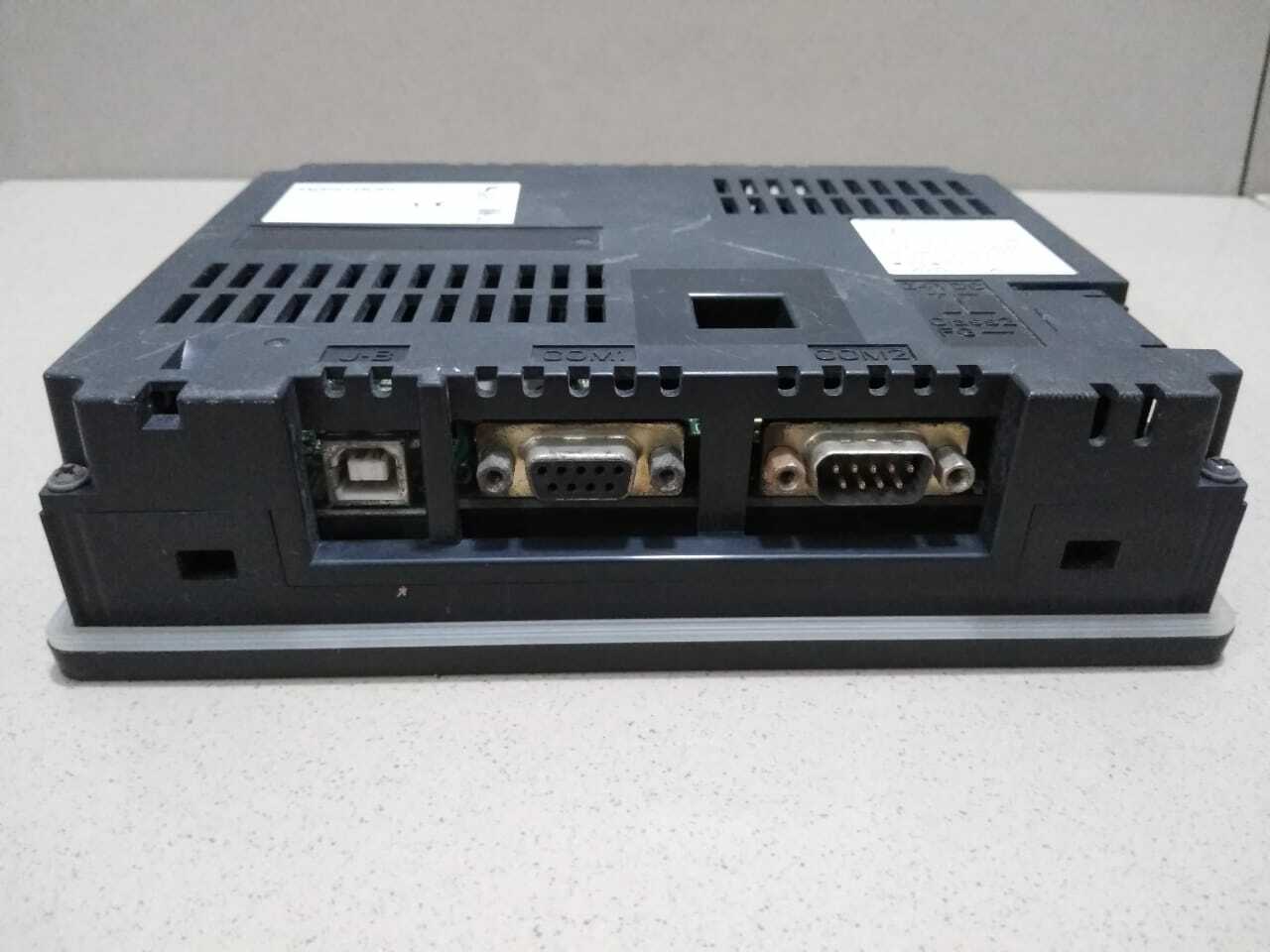 Cáp Lập Trình Truyền Thông SMD-ELC2-030 Kết Nối HMI Fuji Electric Monitouch S806M20D Connect Witch PLC EATON ELC2-PB14NNDT Rs232 Cable Db9 pin Female to Mini din 8pin male Length 3m