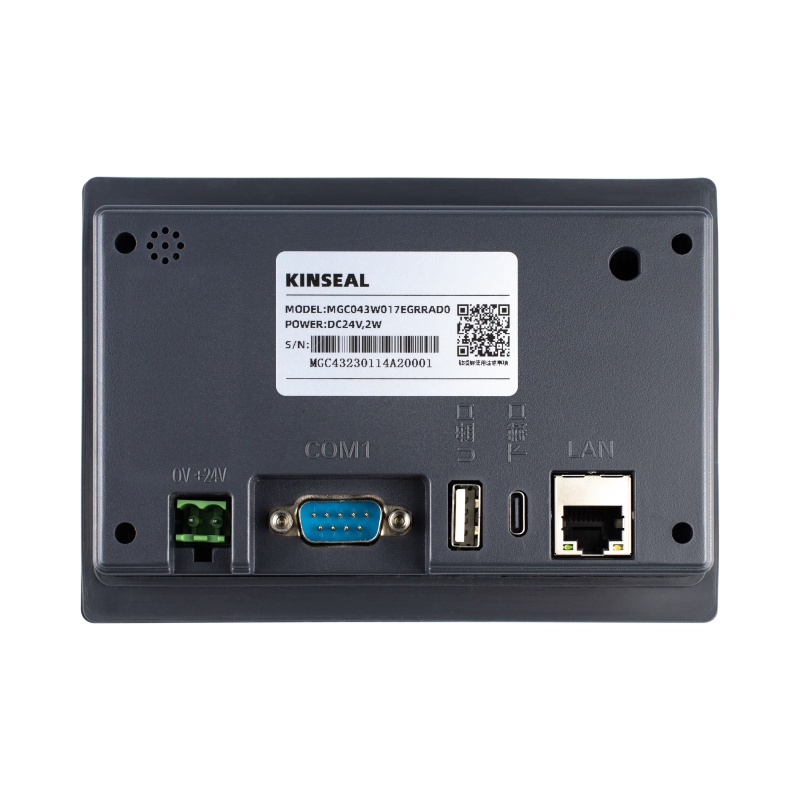 Cáp Truyền Thông SUP-DVP-232-018 Kết Nối HMI Kinseal SUP Connect PLC Delta DVP Series Rs232 Cable Length 1.8m