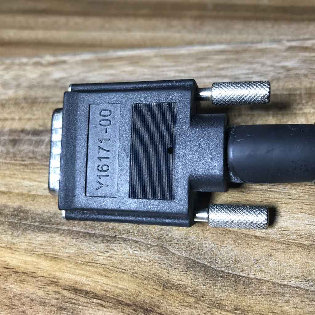 Matrox Y16171-00 Breakout Cable