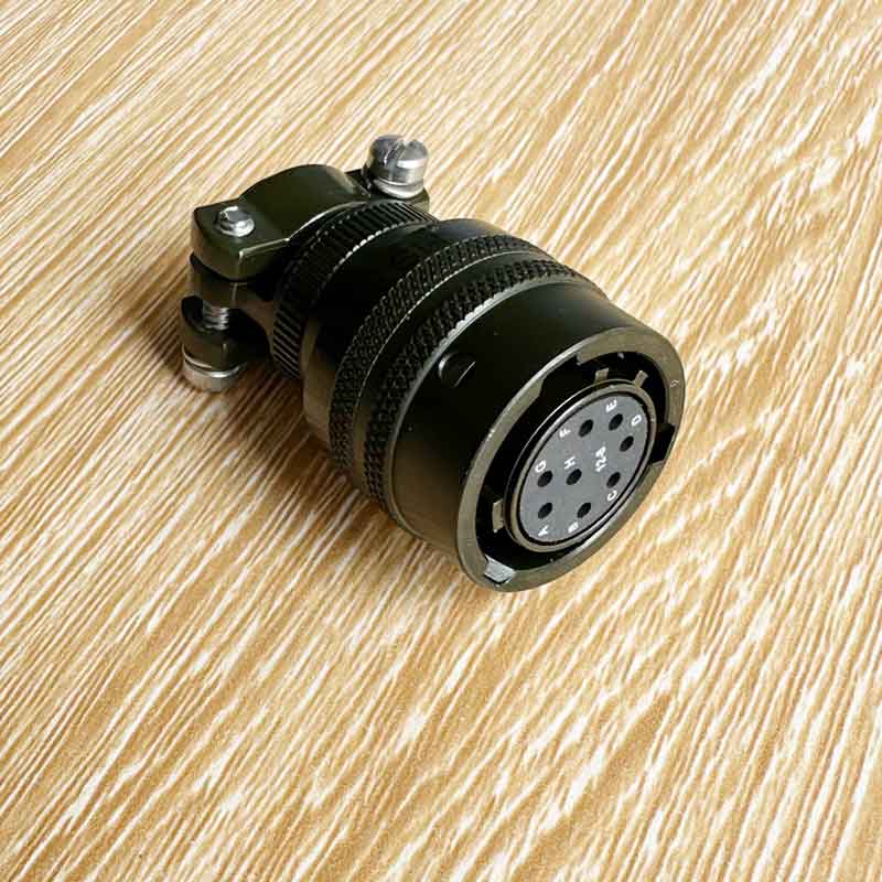 Sprinkle MS3116F12-8S Amphenol Aerospace