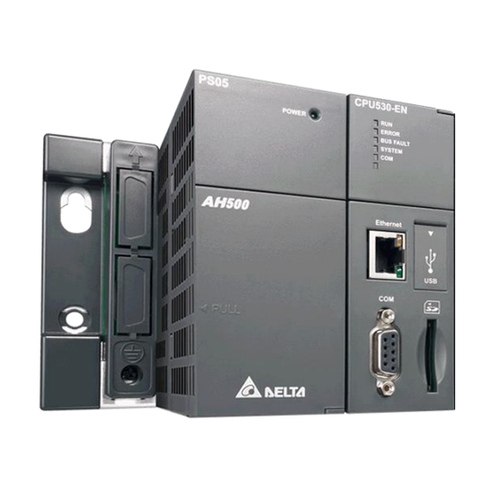 Cáp UC-MS030-03A truyền dữ liệu Programming PLC AS300 SERIES DELTA PLC/DOP-B series (DOP-B07S411, DOP-B07S401K, DOP-B07S411K, DOP-B07S415, DOP-B07PS415)/TP to PC