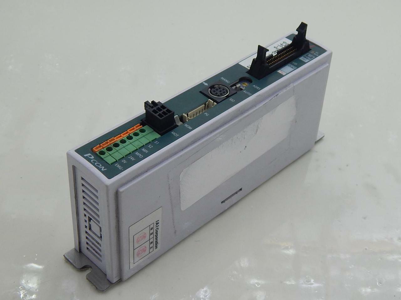 Cáp CB-CON-LB005 kết nối bộ điều khiển IAI PCON/ACON/SCON, NNB