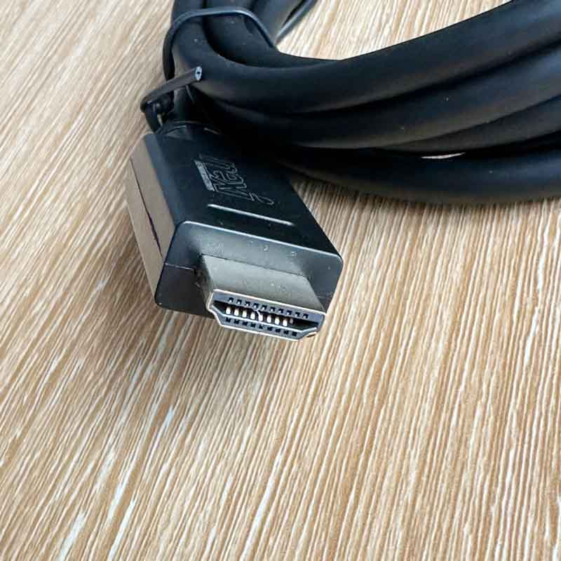 Cáp Chuyển Đổi NX899 NEXI HDMI 1.4 to DisplayPort 1.2 Length 2M