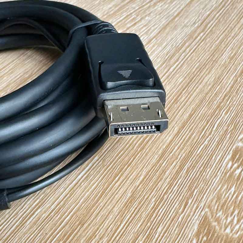 Cáp Chuyển Đổi NX899 NEXI HDMI 1.4 to DisplayPort 1.2 Length 2M
