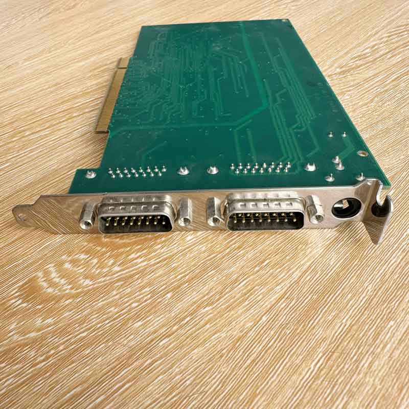 Card Điều Khiển Card Karte Digital ME-96 Rev 1.3 Digital PC Board, 8 Opto Inputs, 8 Opto-Outputs