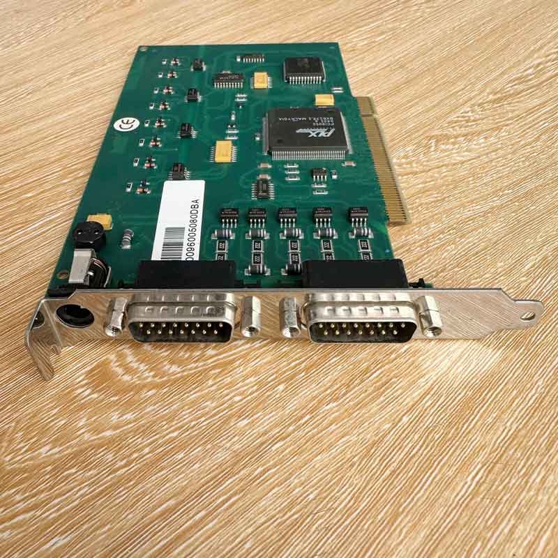 Card Điều Khiển Card Karte Digital ME-96 Rev 1.3 Digital PC Board, 8 Opto Inputs, 8 Opto-Outputs