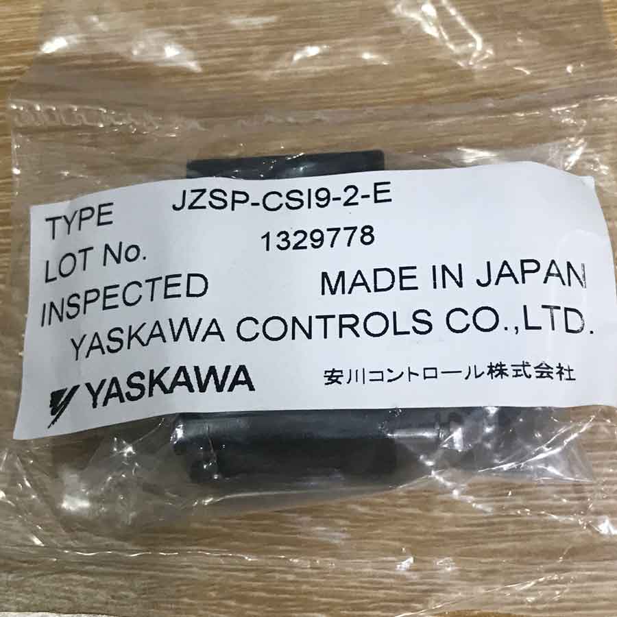 Rắc Hàn MDR 26pin JZSP-CSI9-2-E Connector CN1 AC Servo System I/O Signal Kit Yaskawa