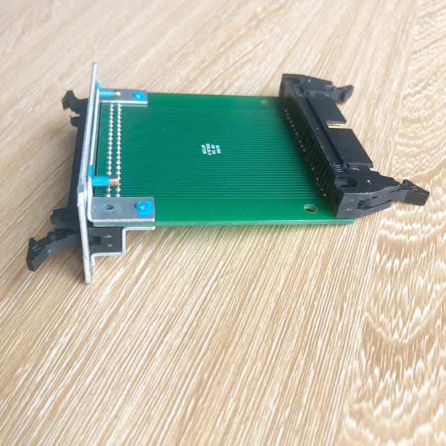Matrix 40p sub extension Flat Ribbon Cable Pitch FFC