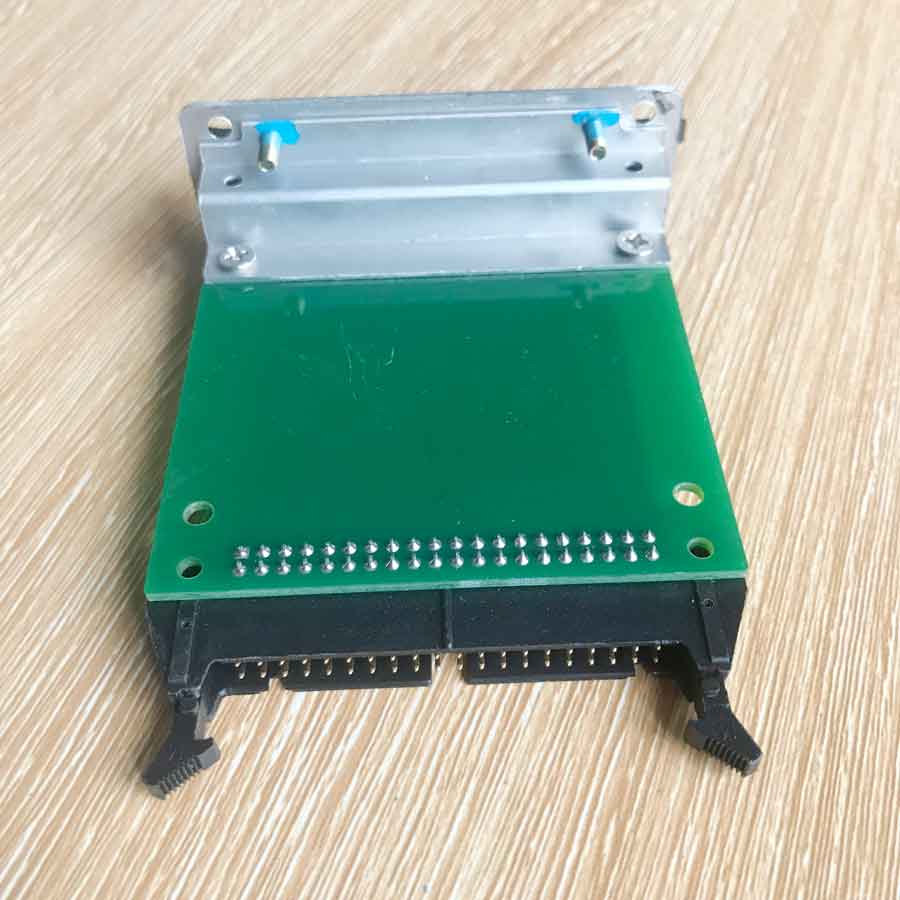 Matrix 40p sub extension Flat Ribbon Cable Pitch FFC