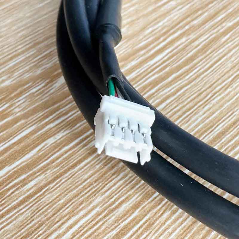 Cáp Điều Khiển 2101-150 Rs232 for Communication & I/O Cables,use for Servo drive, BLDC drive, Step-Servo drive and stepper drive.