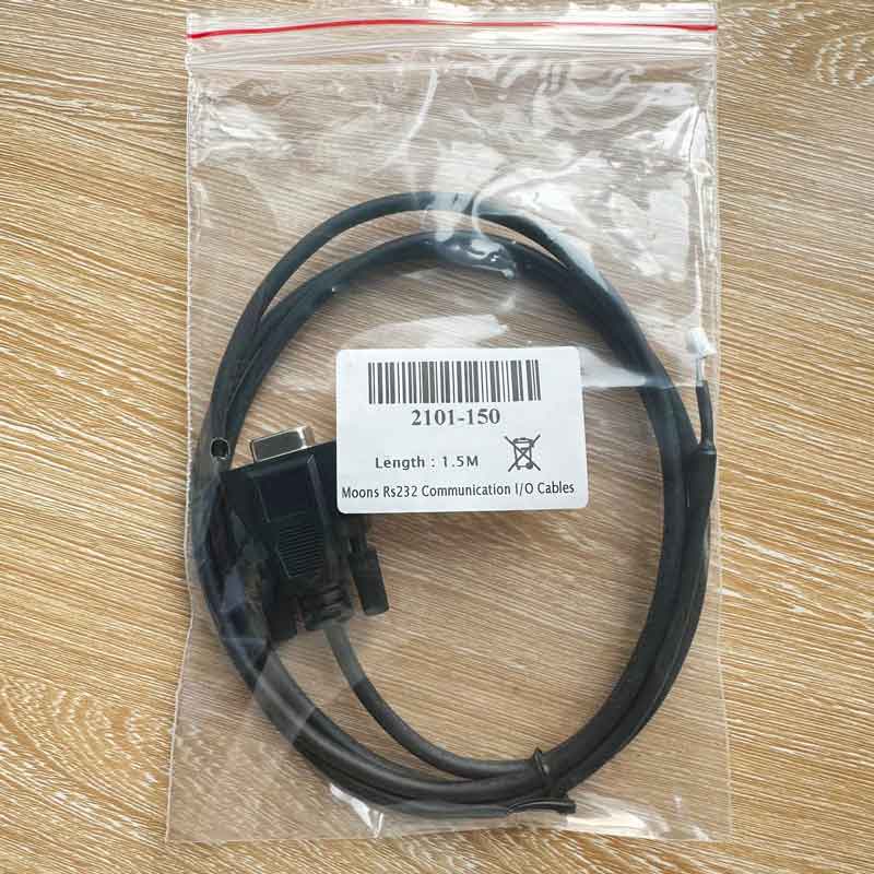 Cáp Điều Khiển 2101-150 Rs232 for Communication & I/O Cables,use for Servo drive, BLDC drive, Step-Servo drive and stepper drive.