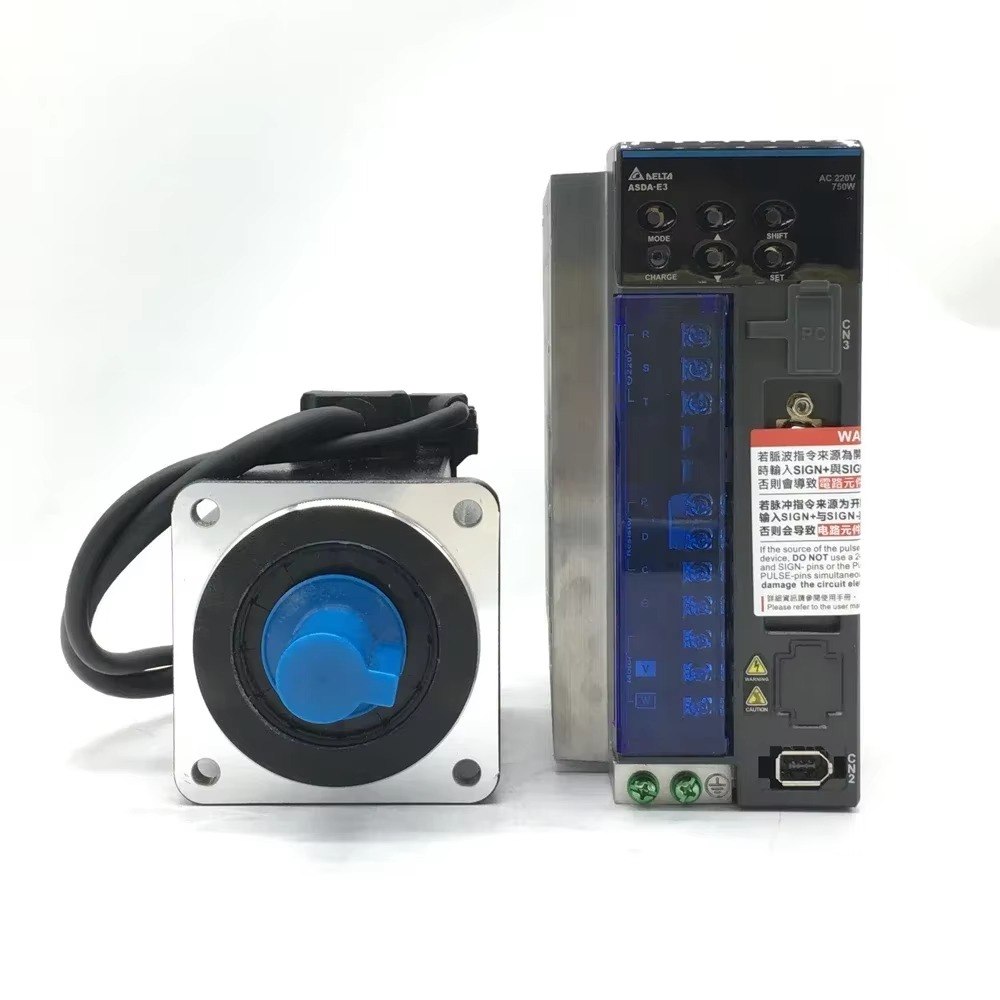 Cáp Mã Hóa Điều Khiển Encoder Cable ACS3-CAENA105 Connector Molex SM-6P Male CN2 to Suntone SM10-SP10S-M 10 Pin Female For Delta ASDA-E3 Series Servo Drive with Delta Servo Motor ECM-E3 F100-F180-F220 Length 5M