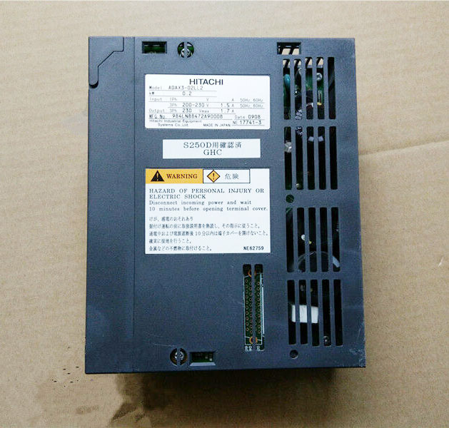 Cáp Lập Trình Điều Khiển ADCH-AT2 Kết Nối Hitachi ADA3-02LL2 Servo Drive Connect Witch Computer Download/Upload Data Rs232 Cable Db9 Female to Rj45 8P8C Male Length 1,8M