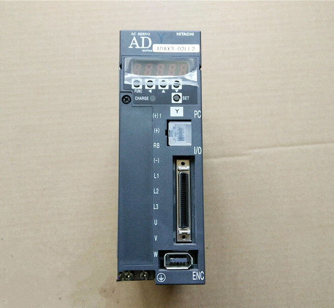 Cáp Lập Trình Điều Khiển ADCH-AT2 Kết Nối Hitachi ADA3-02LL2 Servo Drive Connect Witch Computer Download/Upload Data Rs232 Cable Db9 Female to Rj45 8P8C Male Length 1,8M