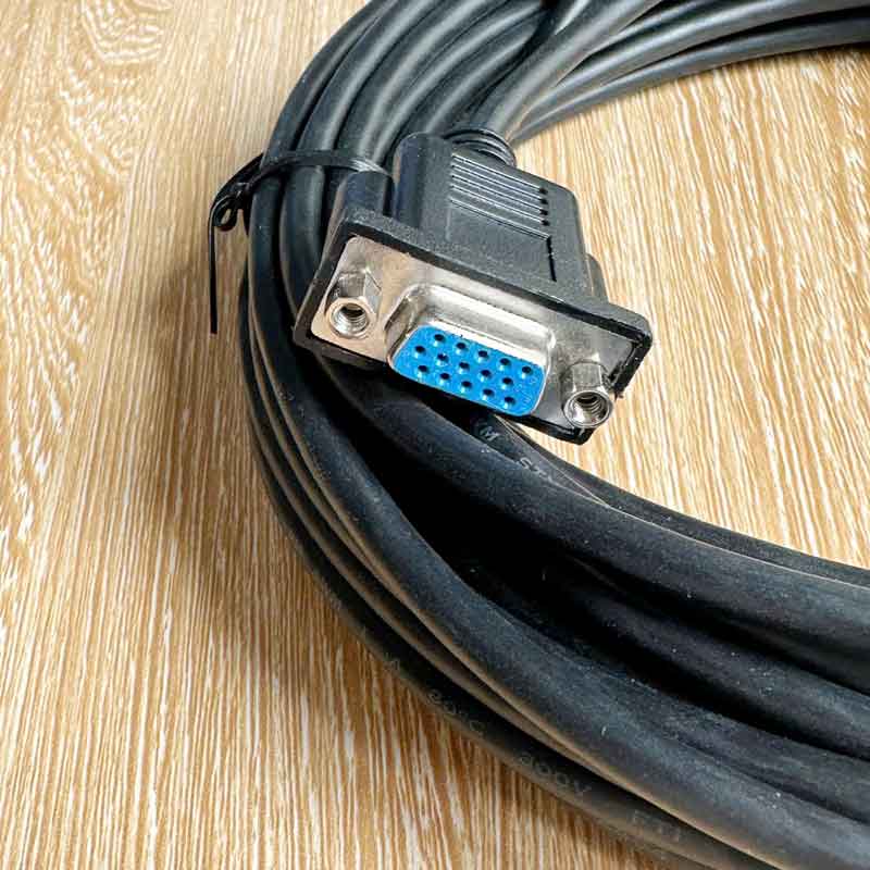 Cáp Mã Hóa Điều Khiển CABLEM-BM10M0 Encoder Cable Leadshine Motor Encoderr cable for the CS-M and the CS2RS drives