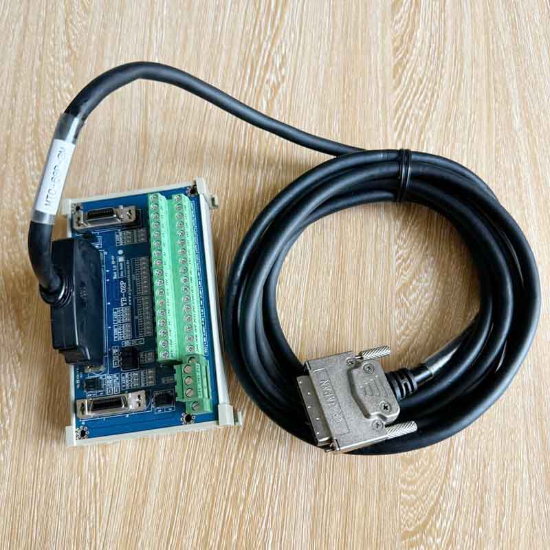 Cáp điều khiển MTC-68P-3M