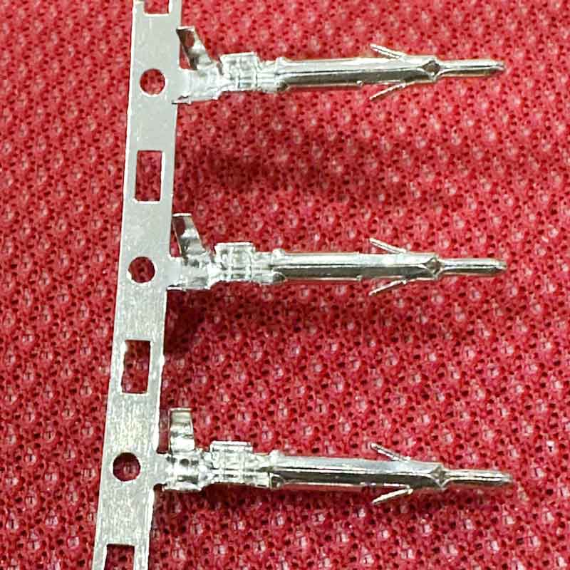 TE Connectivity AMP Connectors 170360-1
