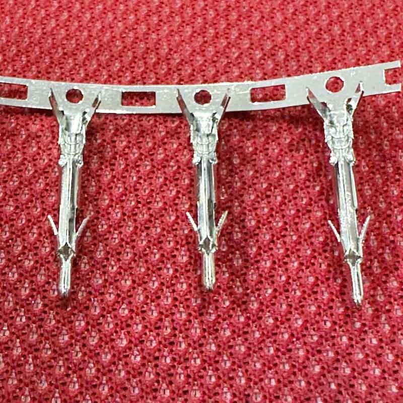 TE Connectivity AMP Connectors 170360-1