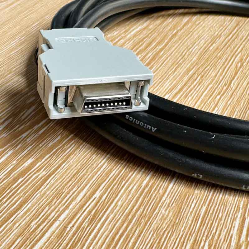 Cáp Nối Dài SCSI 20pin MDR Female to Female Length 5M