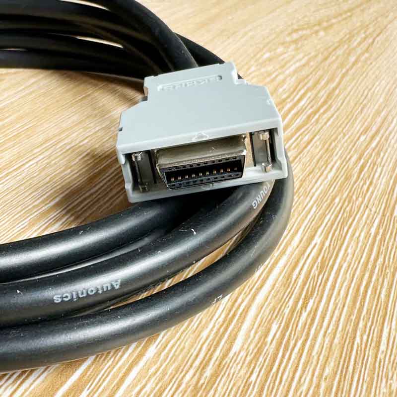 Cáp Nối Dài SCSI 20pin MDR Female to Female Length 5M