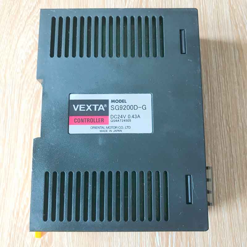 Vexta SG9200D-G controller
