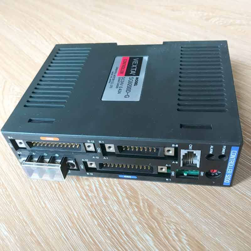 Vexta SG9200D-G controller