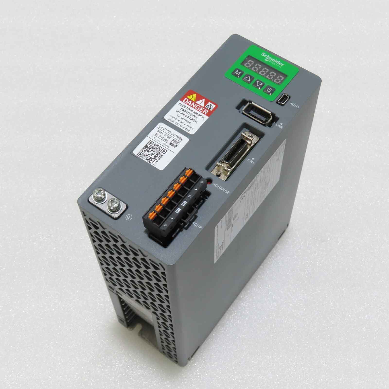 Cáp Mã Hóa Điều Khiển VW3M8A11R05 Kết Nối Servo Driver Schneider Electric BCH16 Motor Encoder Cable Length 5M